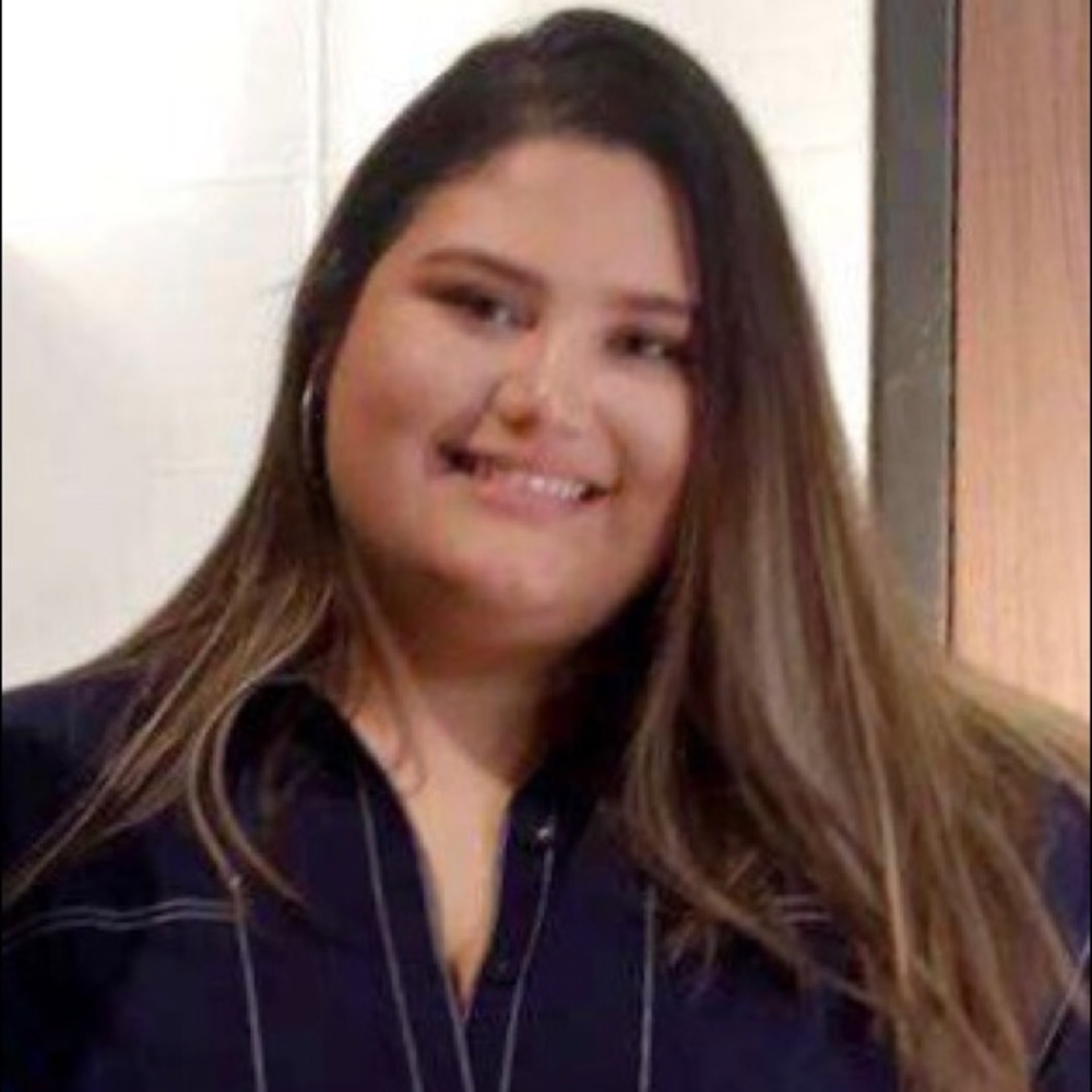 Meet your Posher, Stephanie